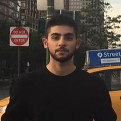 Hassan Onjary